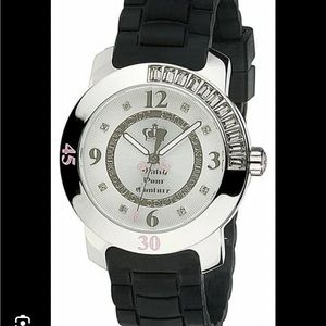 Juicy Couture Watch